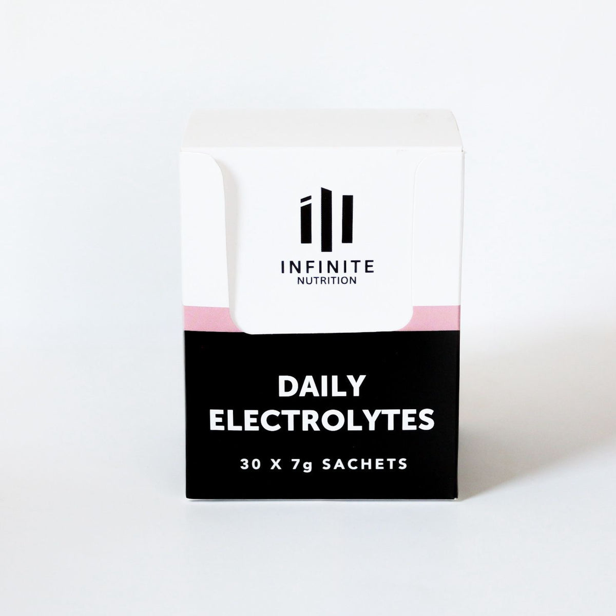 Pink Lemonade Daily Electrolytes
