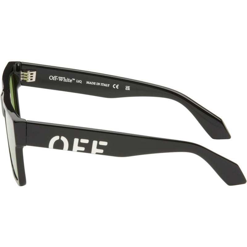 OFF-WHITE™ Casper Dark Grey Lens Sunglasses