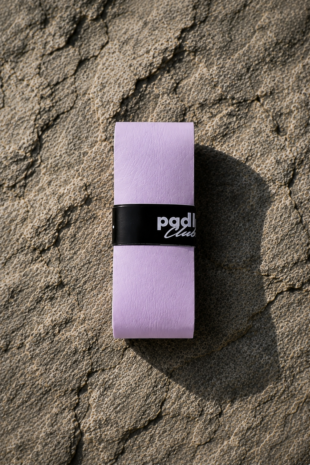 "OVERGRIPS" / PASTEL 6 PACK