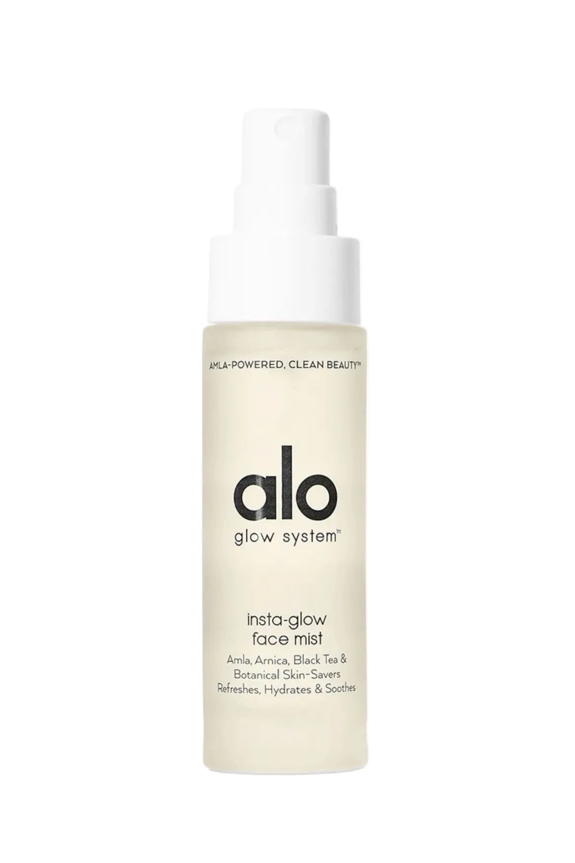 ALO Insta-Glow Face Mist 50 ml