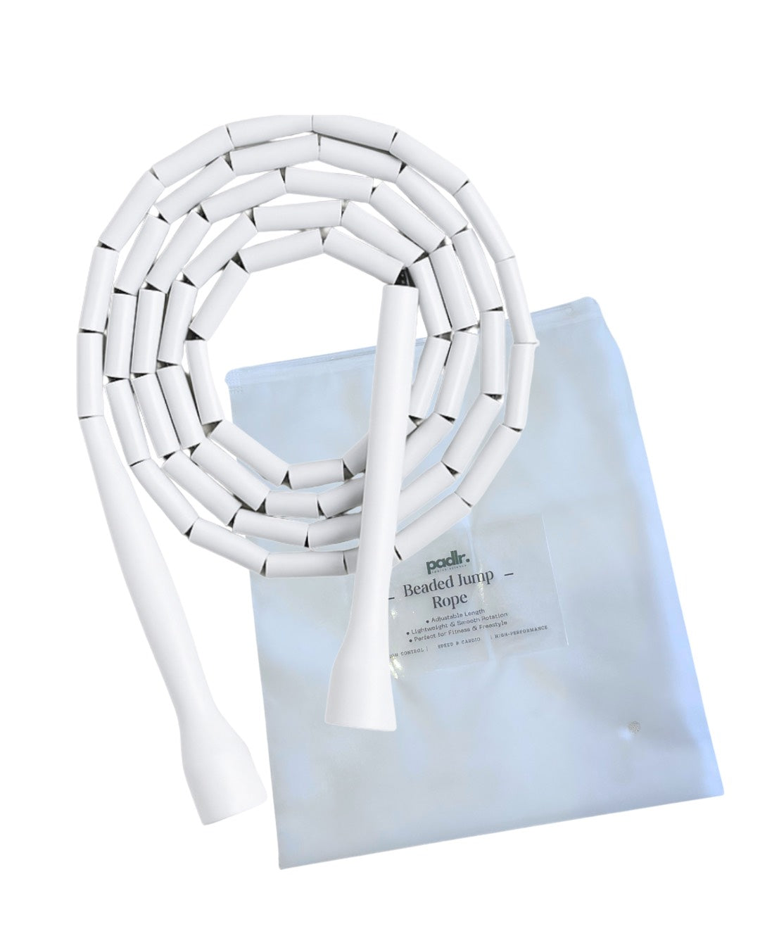 Padlr Club | Premium Beaded Skipping Rope