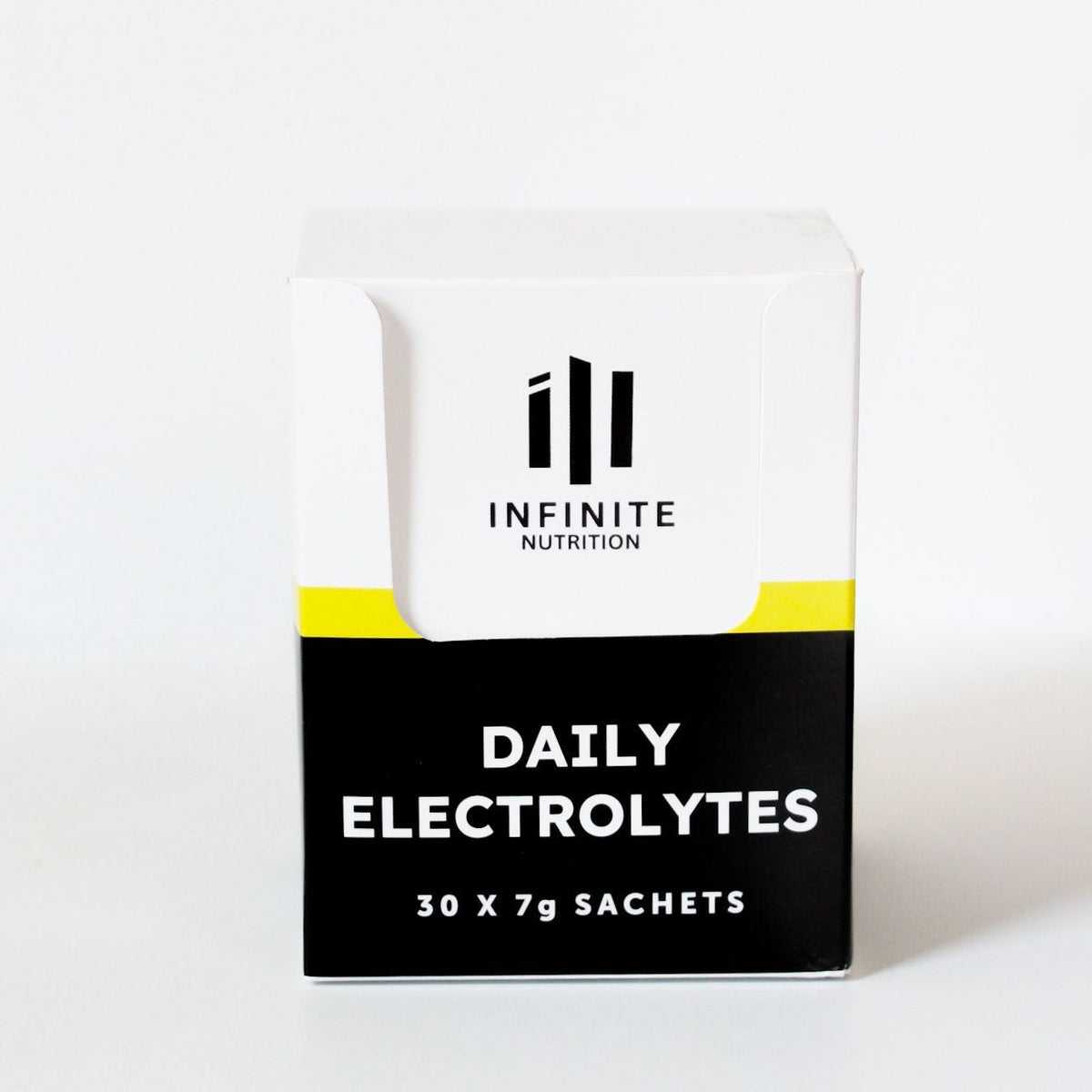 Lemon Lime Daily Electrolytes