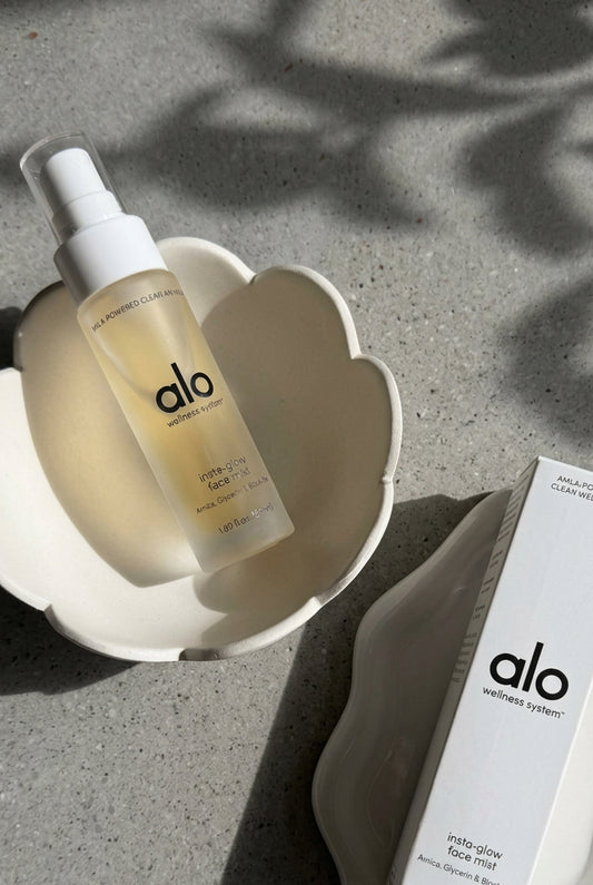 ALO Insta-Glow Face Mist 50 ml