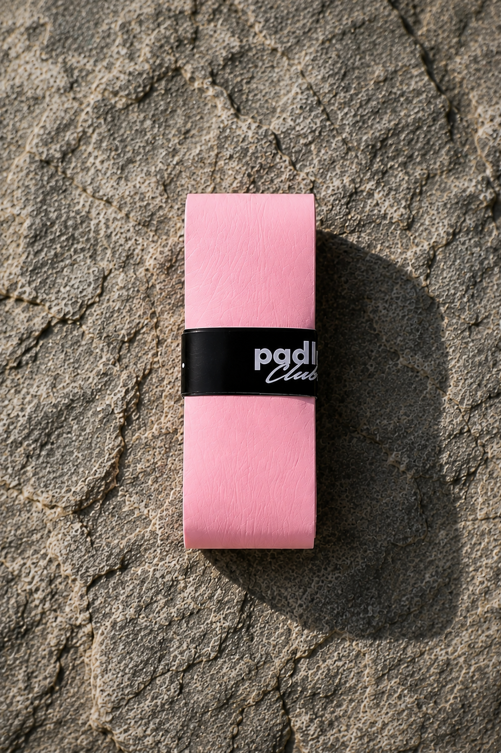 "OVERGRIPS" / PASTEL 6 PACK