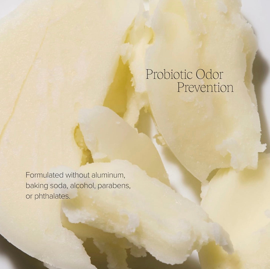 ALO Supernatural Deodorant – Unscented 50g