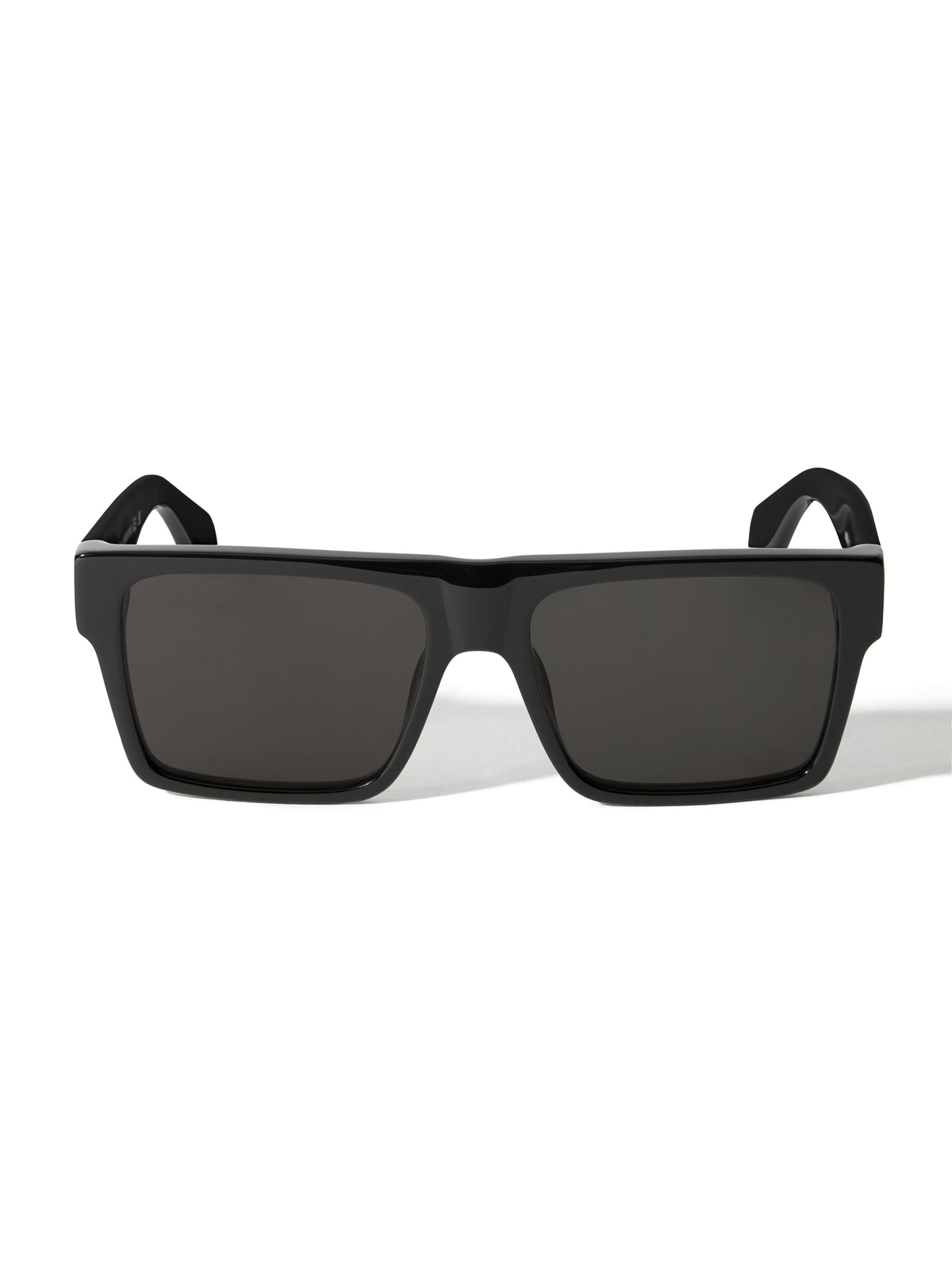 OFF-WHITE™ Casper Dark Grey Lens Sunglasses
