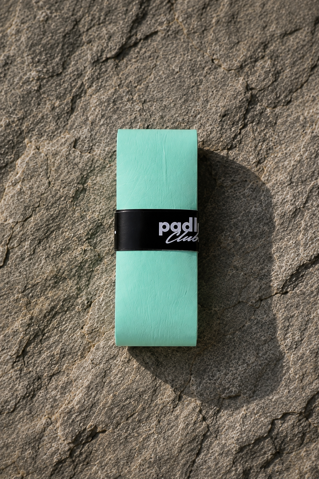 "OVERGRIPS" / PASTEL 6 PACK
