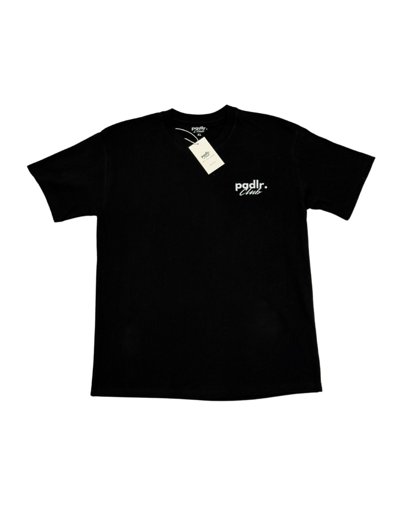 "OFF_COURT" TEE
