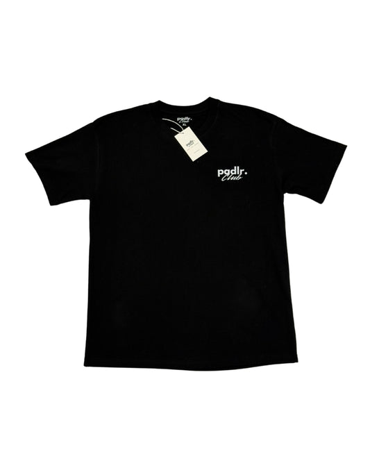 Padlr Club |
Off-Court Tee