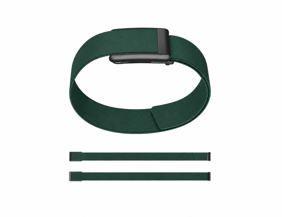 CoreKnit Bicep Band for WHOOP 5.0