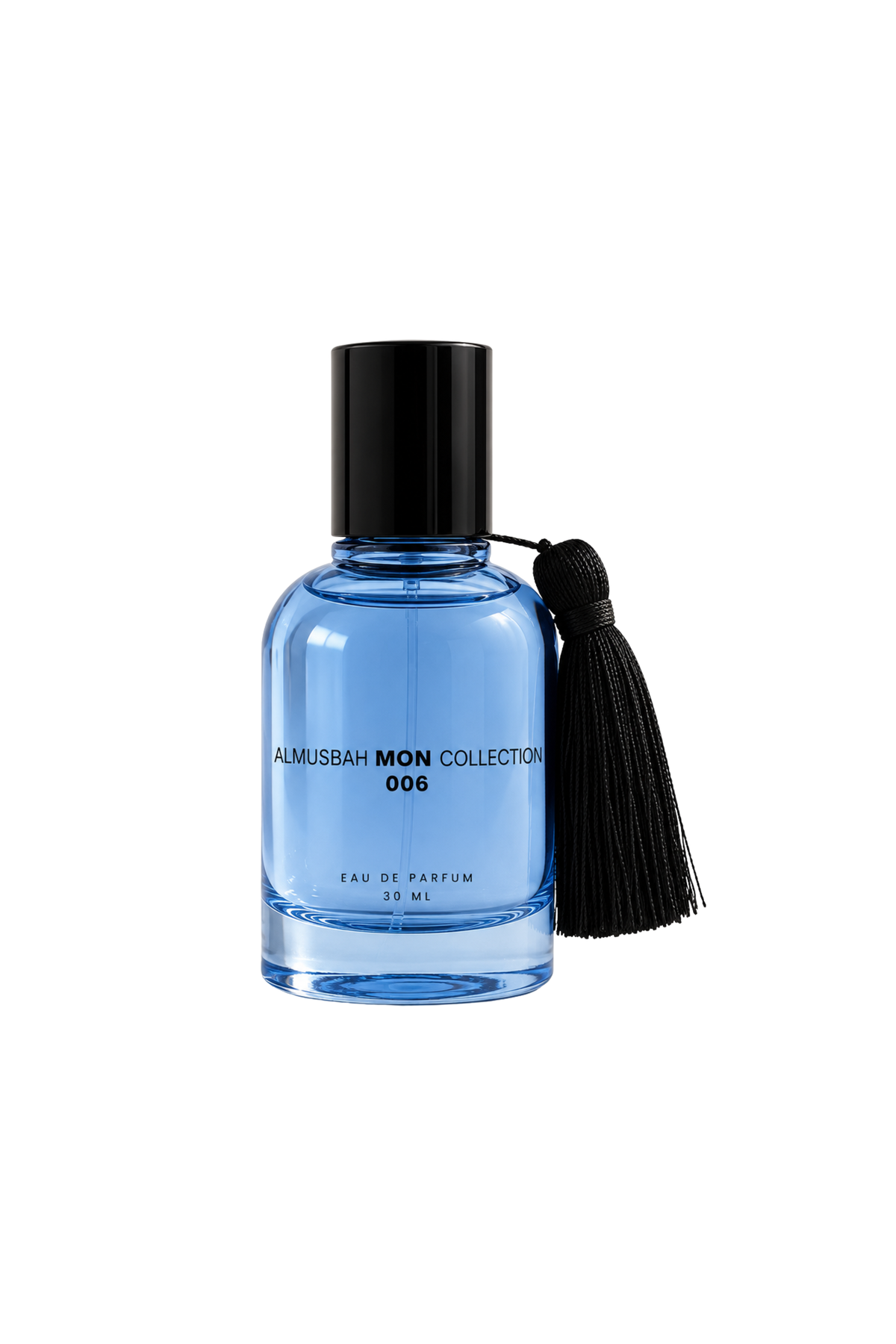 “MON 006” Al Musbah Eau de Parfum 30ml – Unisex Fresh Floral & Aquatic Fragrance | Padlr Club
