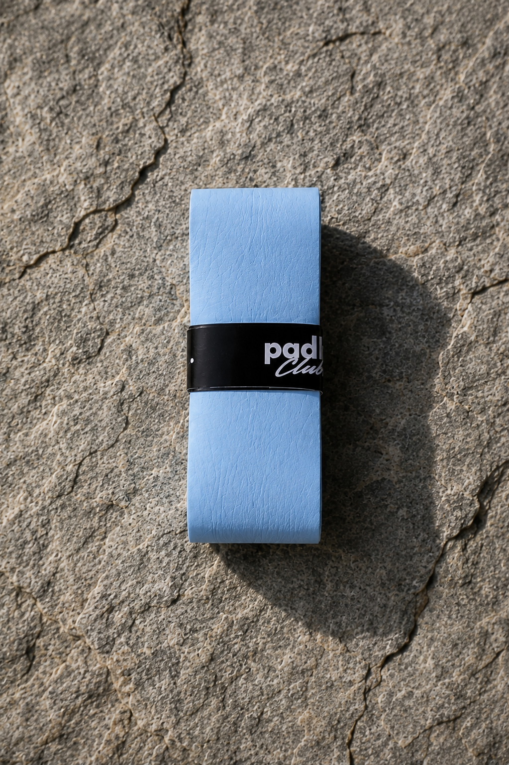 "OVERGRIPS" / PASTEL 6 PACK