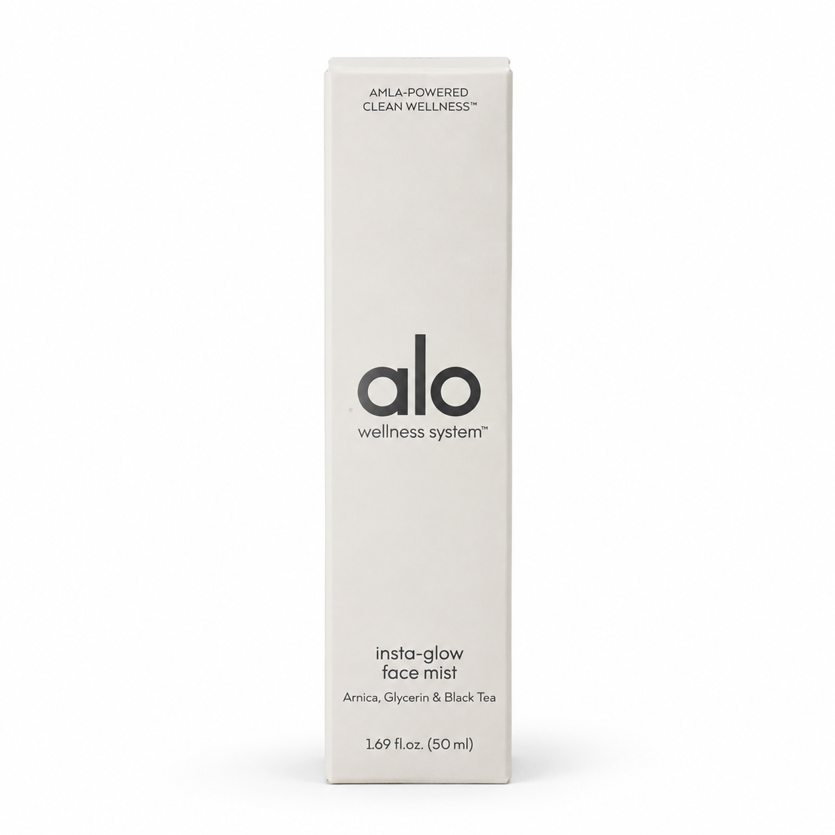 ALO Insta-Glow Face Mist 50 ml