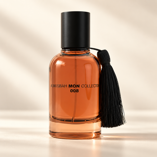“Mon 008” Almusbah • Unisex Eau de Parfum • 30 ml | Padlr Club