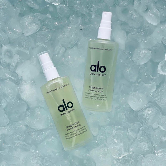 ALO Magnesium Reset Spray, 95 ml