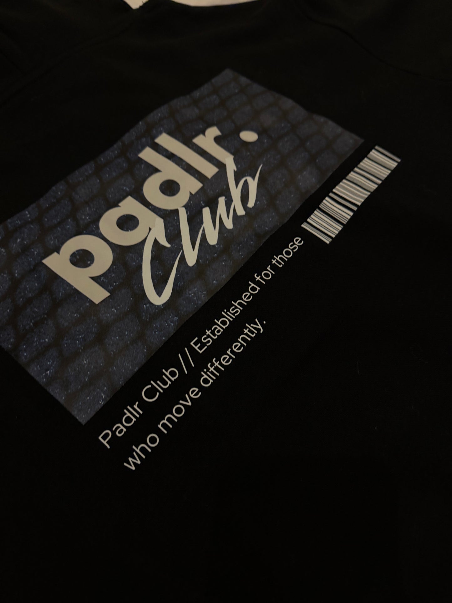 "MONACO" TEE