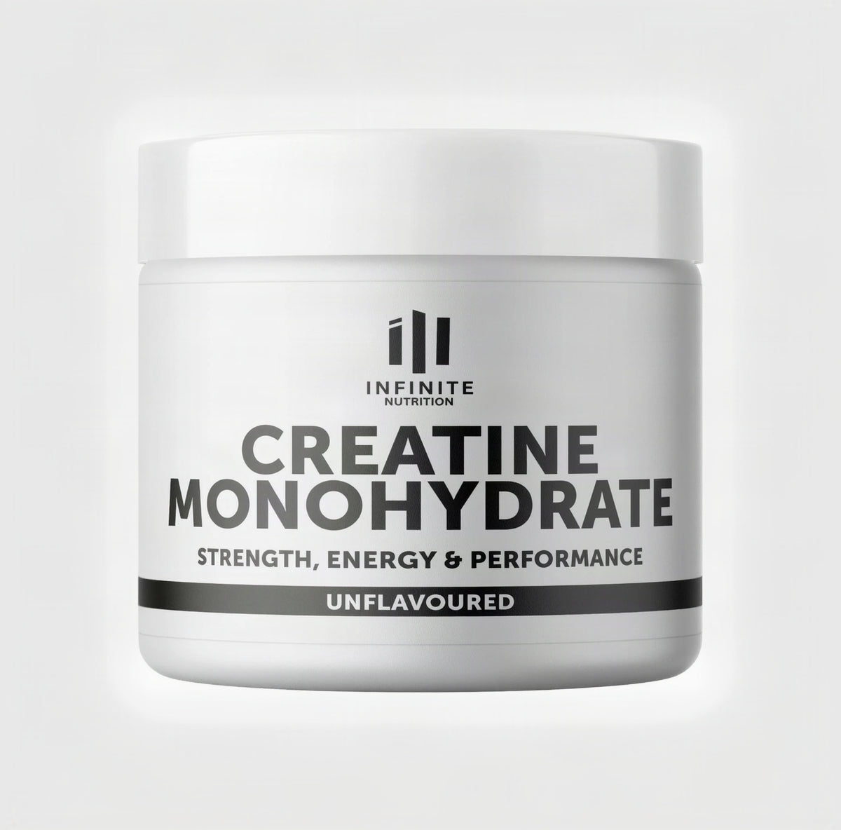 Creatine Monohydrate | Unflavoured