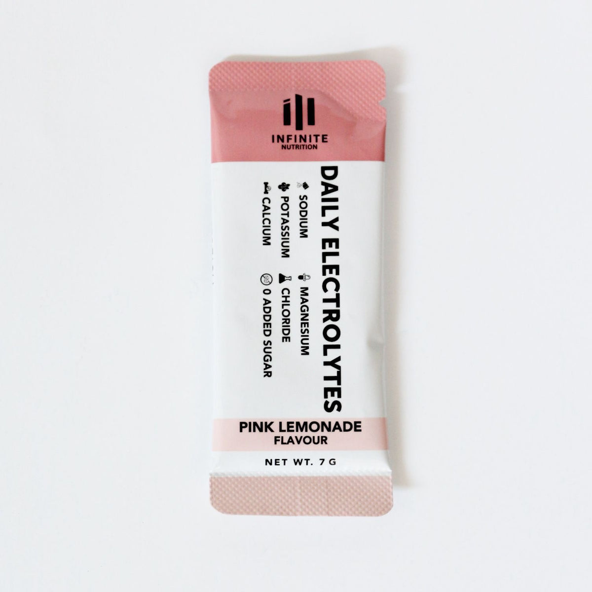 Pink Lemonade Daily Electrolytes