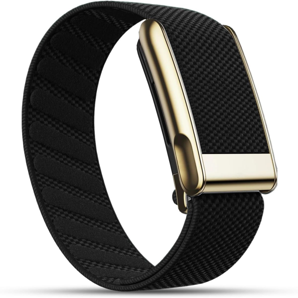 Ultra-Soft Stretch Nylon Sport Band for WHOOP 5.0 & MG