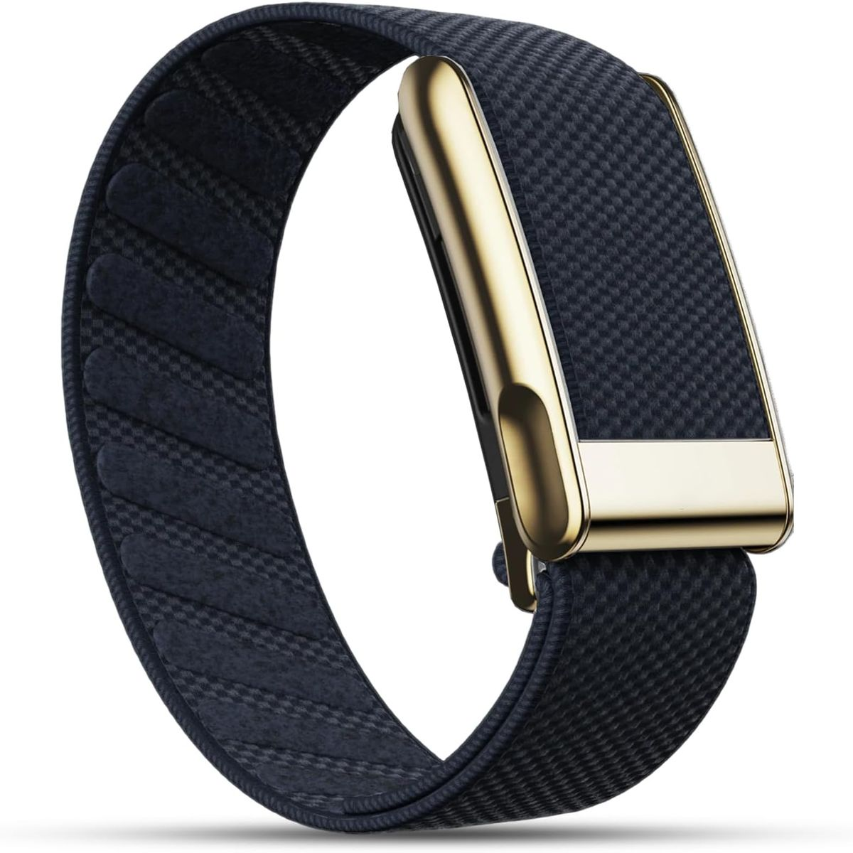 Ultra-Soft Stretch Nylon Sport Band for WHOOP 5.0 & MG