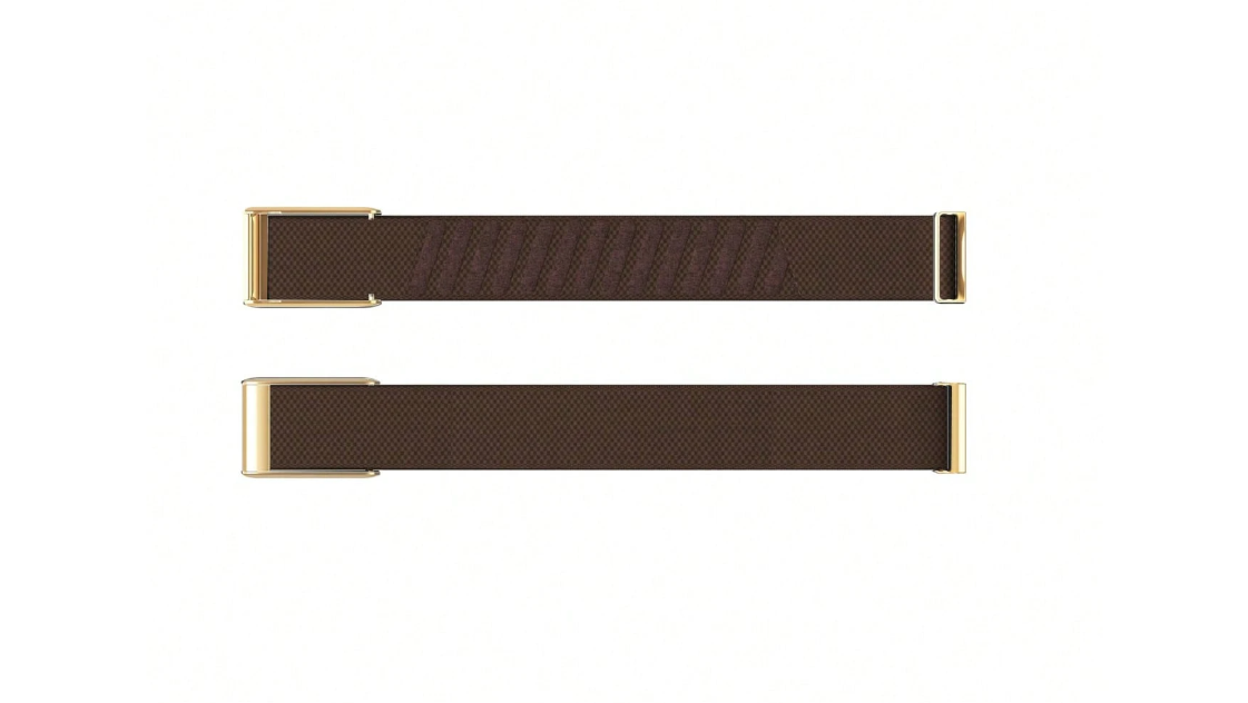 Ultra-Soft Stretch Nylon Sport Band for WHOOP 5.0 & MG