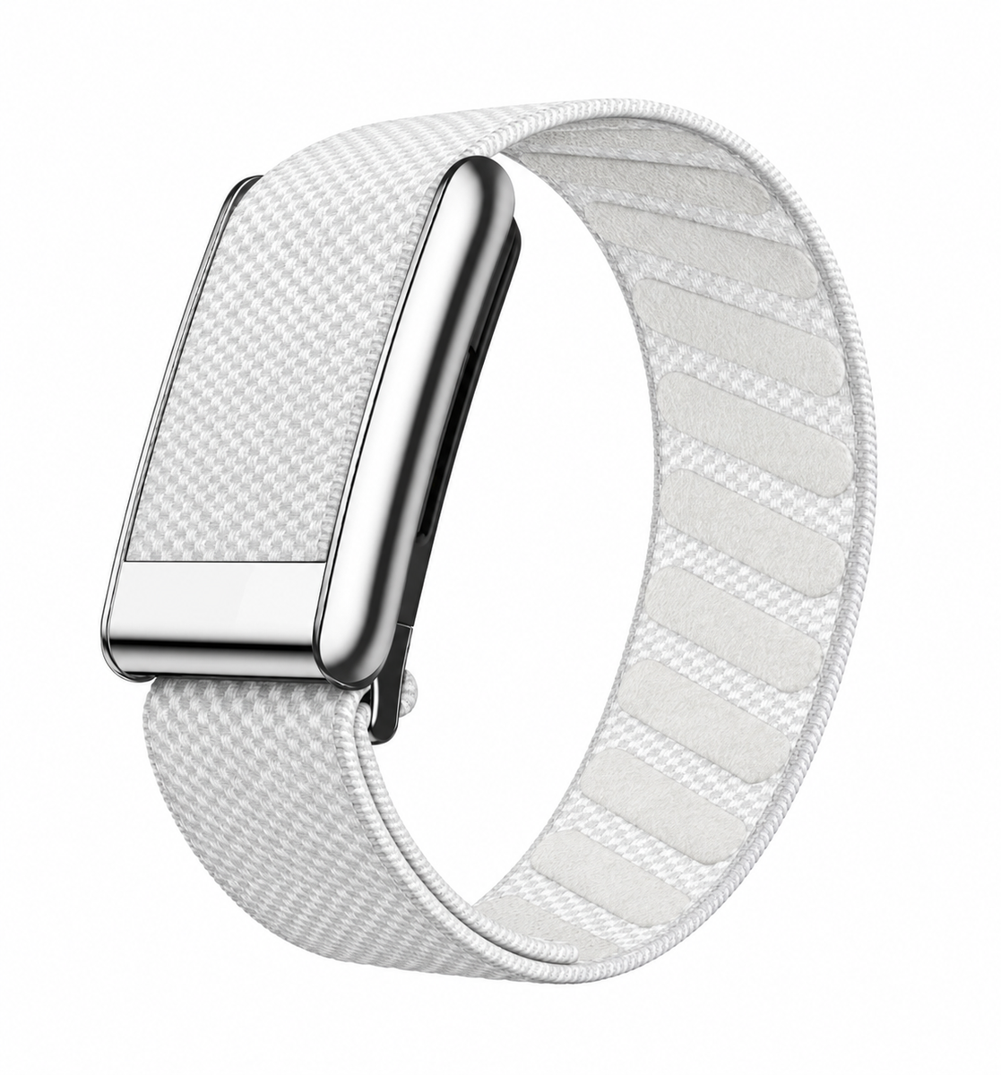 Ultra-Soft Stretch Nylon Sport Band for WHOOP 5.0 & MG