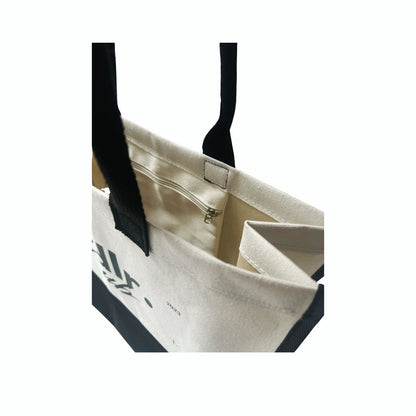 "CLUB TOTE"