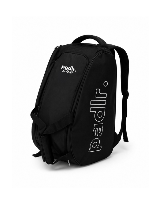 "THE SETUP" Padel Backpack