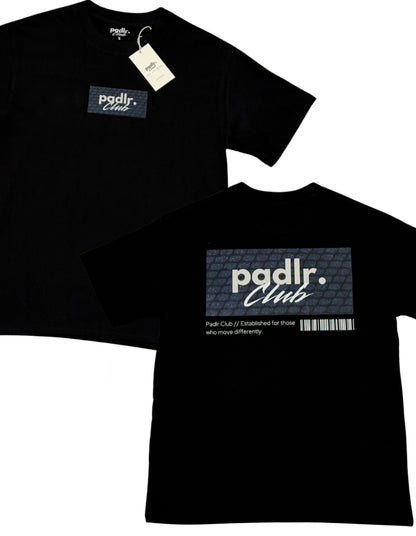 "MONACO" TEE