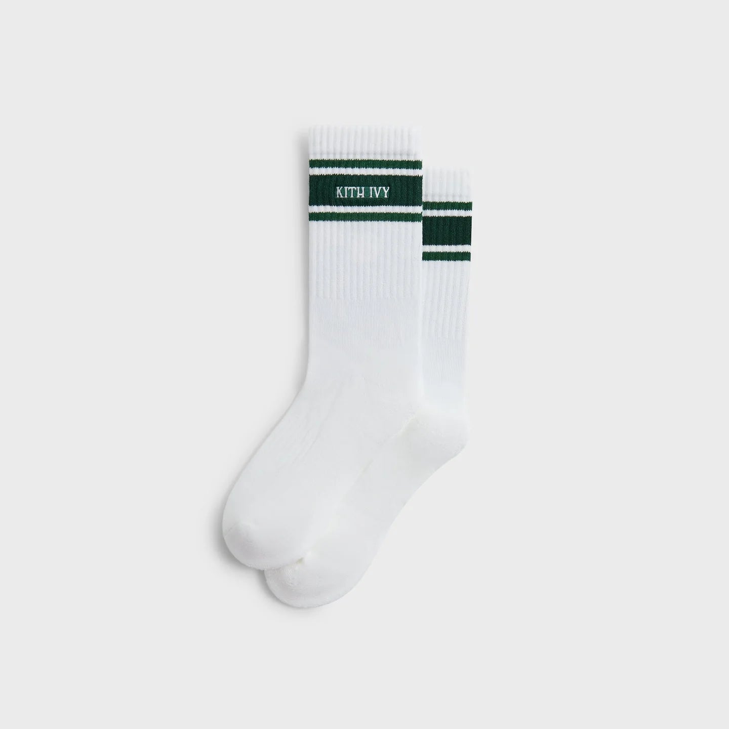 Wilson x Kith Ivy Padel Socks