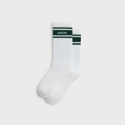 Wilson x Kith Ivy Padel Socks
