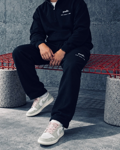 POST MATCH // “HAKIMI PANTS”