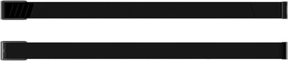 WHOOP Bicep Band Jet Black