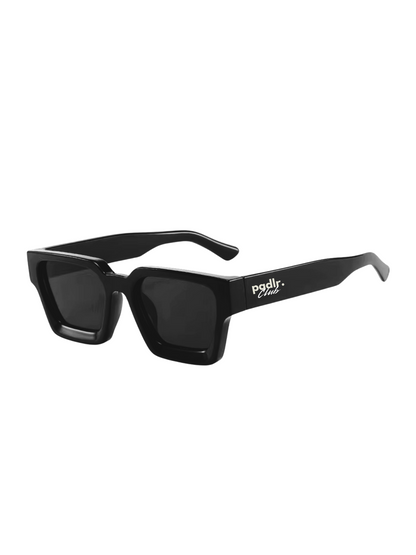 "3D SHADES"