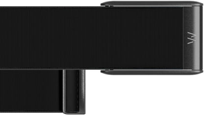 WHOOP Bicep Band Jet Black