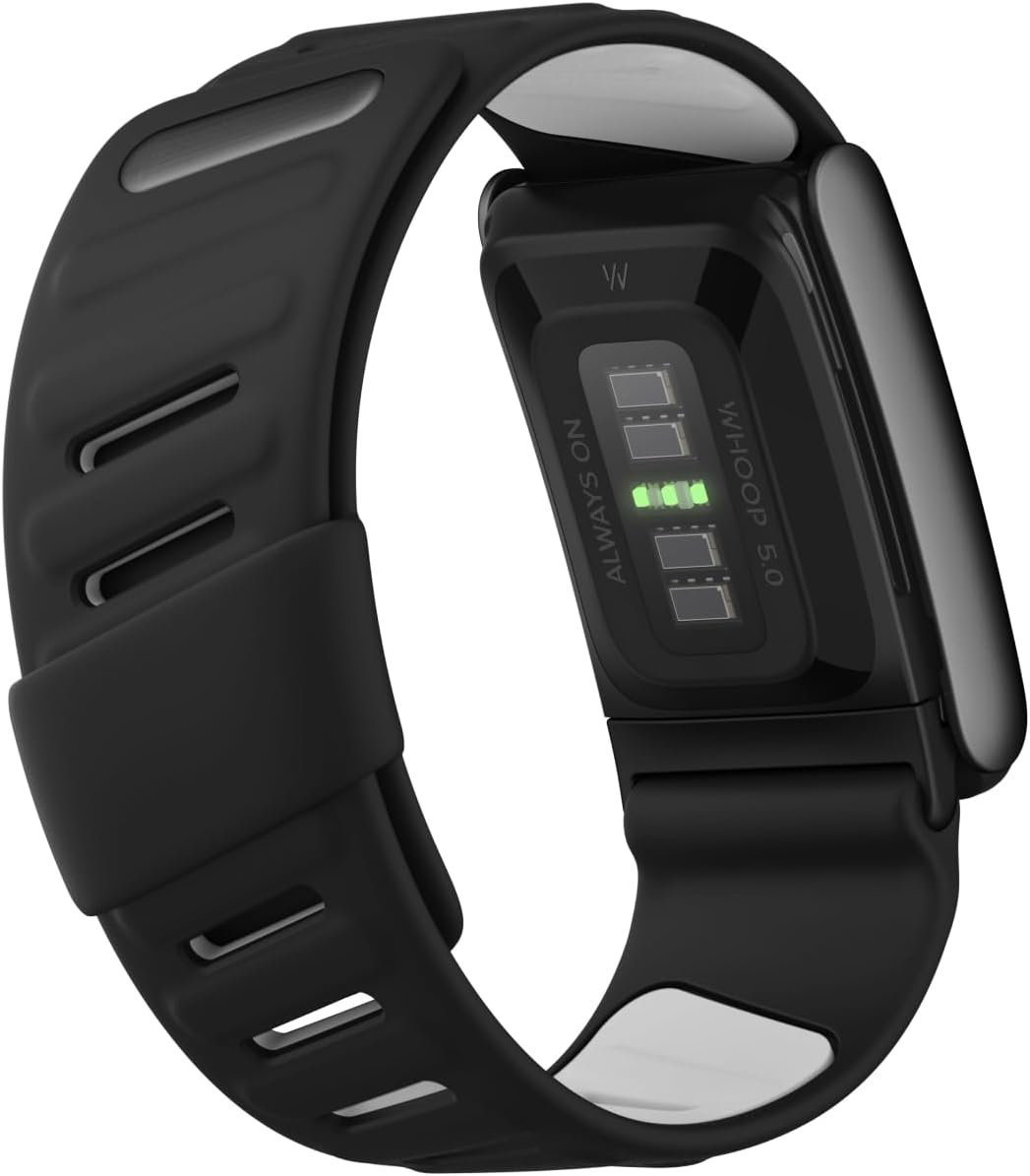 WHOOP SportFlex Band Gravity