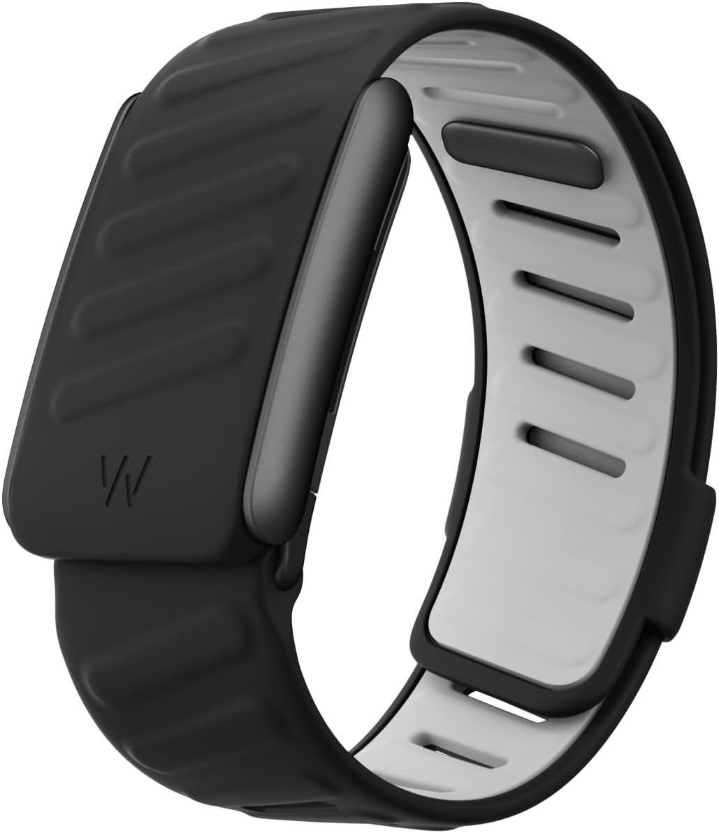 WHOOP SportFlex Band Gravity