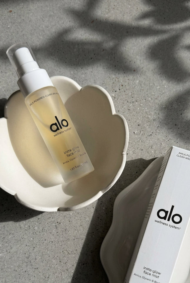 ALO Insta-Glow Face Mist 50 ml