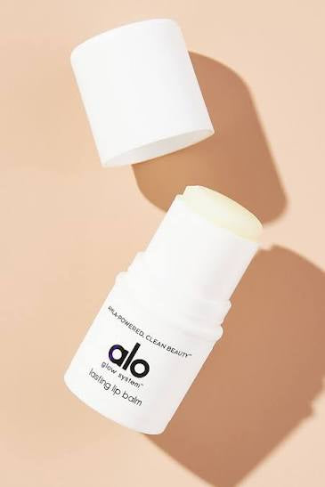ALO Lasting Lip Balm, Instant Moisture and Hydration – 4,5g
