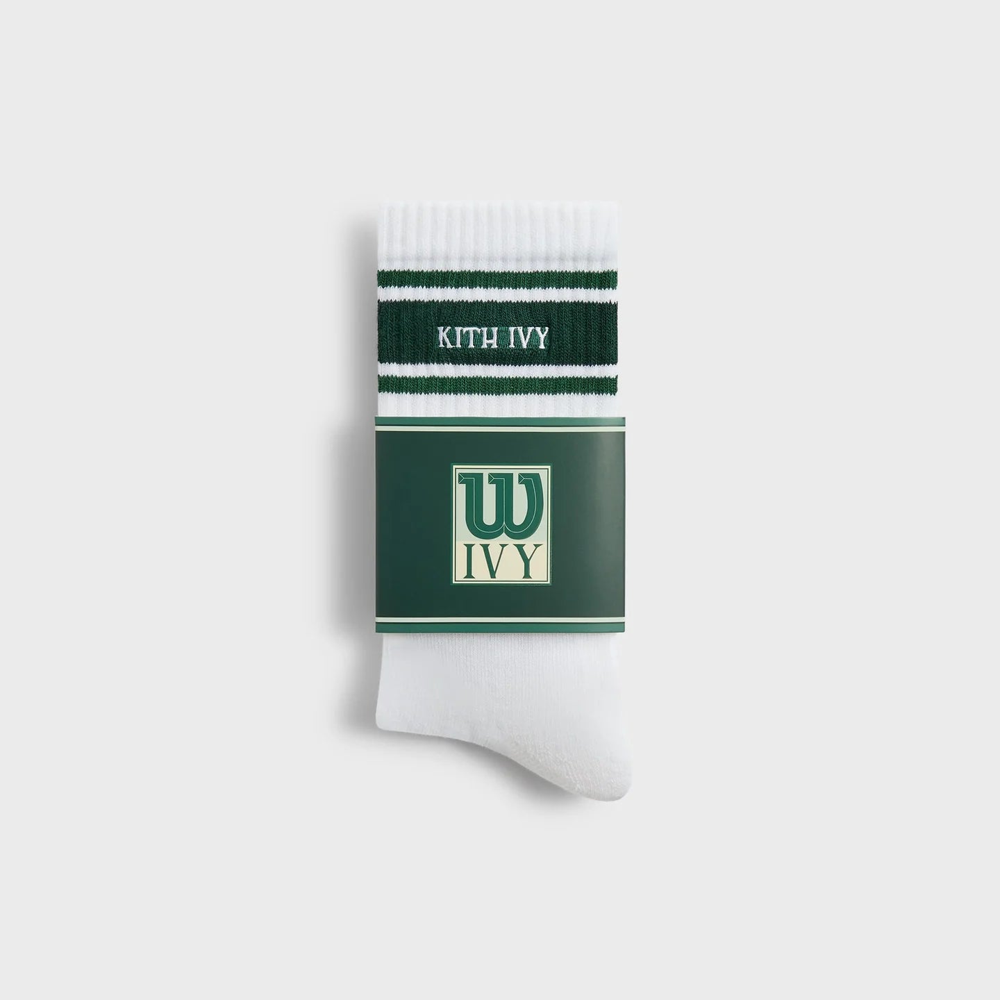 Wilson x Kith Ivy Padel Socks