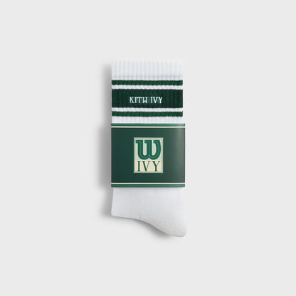Wilson x Kith Ivy Padel Socks