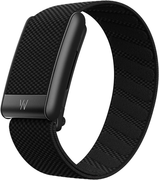 WHOOP 5.0 Activity Tracker + 1 Year ONE Membership