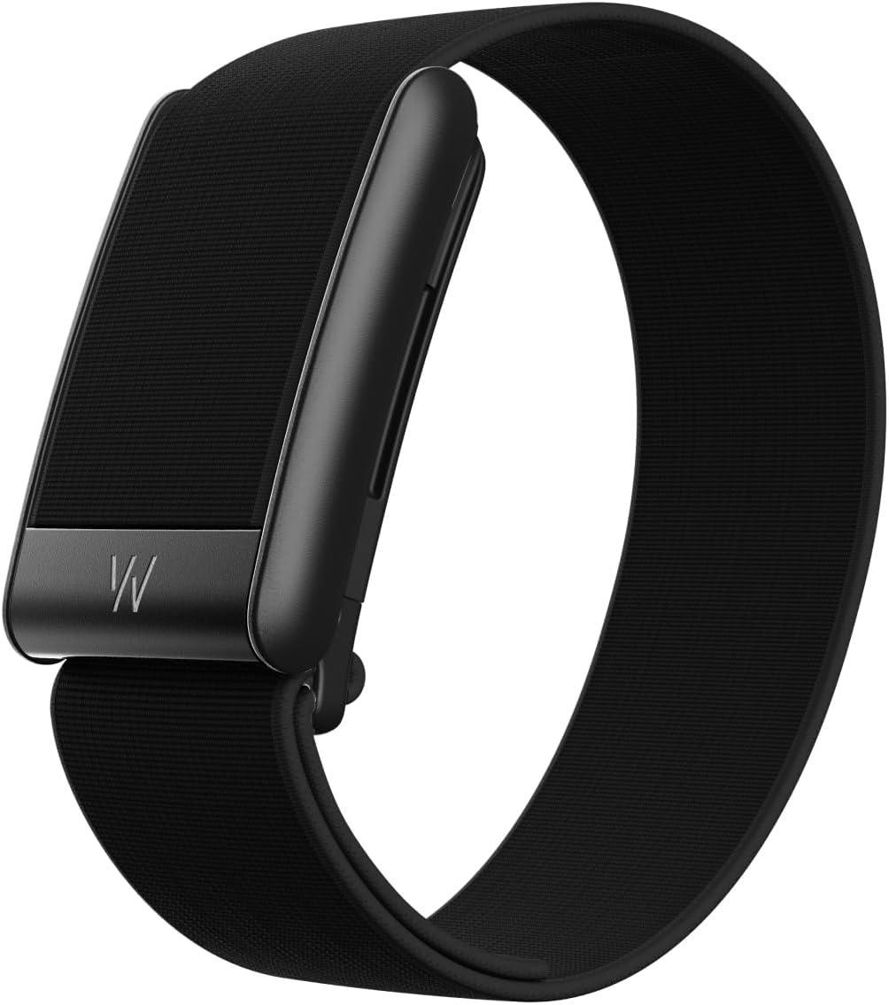 WHOOP 5.0 Activity Tracker + 1 Year ONE Membership