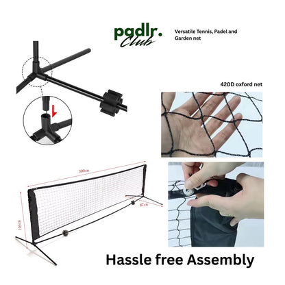 "PORTABLE NET"