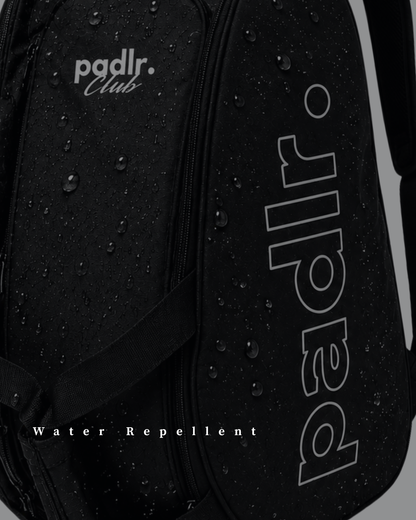 "RACKET BAG BACKPACK"