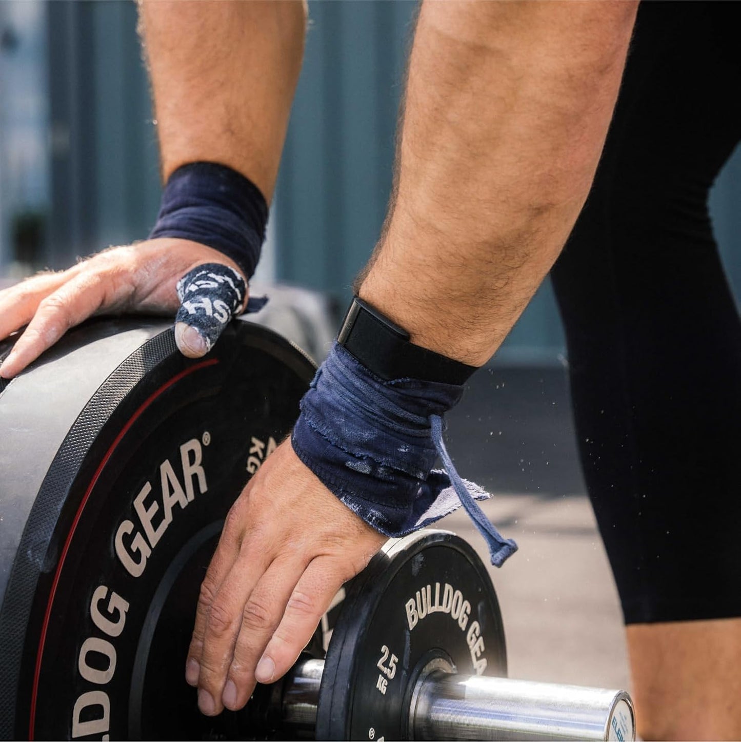 WHOOP 5.0 Activity Tracker + 1 Year ONE Membership