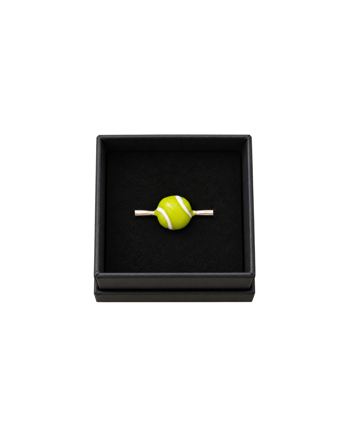 “Ball Charm” for WHOOP 5.0 & MG Bands | Padlr Club Tennis/Padel
