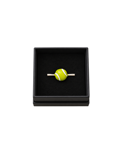 “Ball Charm” for WHOOP 5.0 & MG Bands | Padlr Club Tennis/Padel