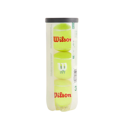 Kith Ivy 3 Pack Padel Balls | Wilson Padel