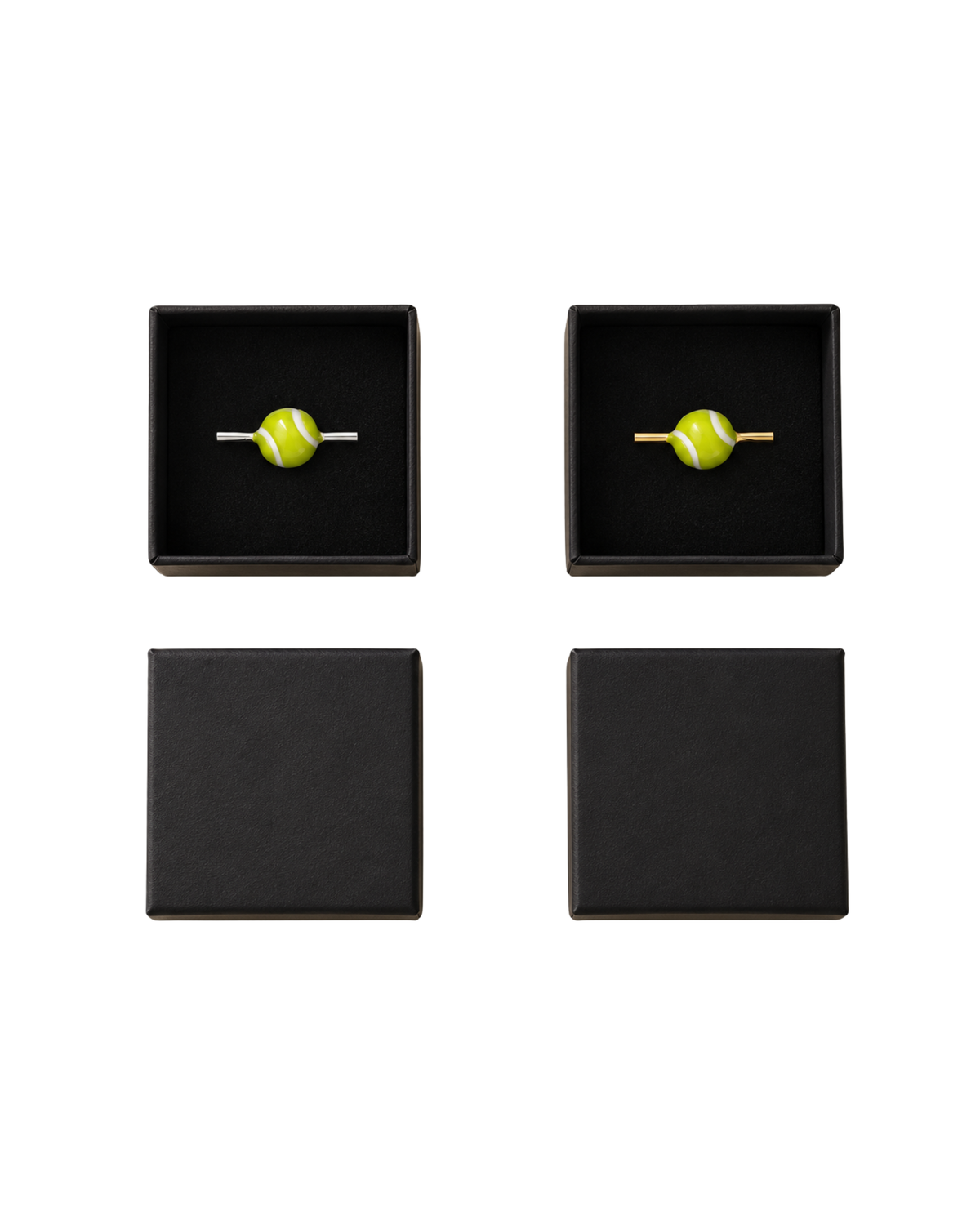 “Ball Charm” for WHOOP 5.0 & MG Bands | Padlr Club Tennis/Padel